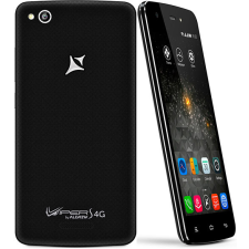 AllView V1 Viper S4G - Hydrogél kijelzővédő fólia mobiltelefon kellék