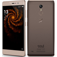 AllView X3 Soul Style - Hydrogél kijelzővédő fólia mobiltelefon kellék