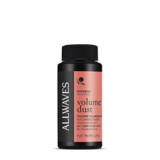 Allwaves Volume Dust volumennövelő por, 8 g hajformázó