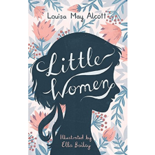Alma Books Little Women idegen nyelvű könyv