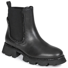 Alma En Pena Csizmák I251354 Fekete 37 női csizma, bakancs