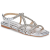 Alma En Pena Szandálok / Saruk V251967 Ezüst 38