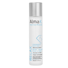 Alma K Fragranced Body Mist - White Tea & Neroli Testpermet 50 ml kozmetikum