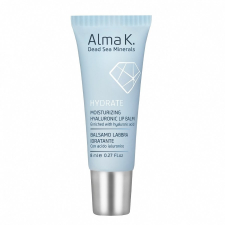 Alma K Moisturizing Hyaluronic Lip Balm Ajakápoló 8 ml ajakápoló