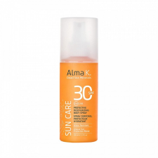 Alma K Prot Body Spray SPF30 Naptej 150 ml naptej, napolaj