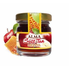  Alma sült tea tea