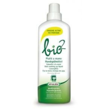 Almacabio bio2 kézi mosogatószer - 1000ml tisztító- és takarítószer, higiénia