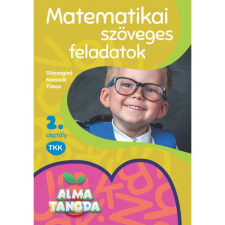 Almatanoda tankönyv