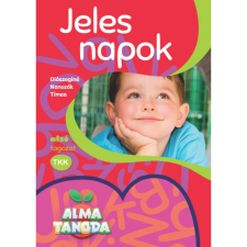 Almatanoda tankönyv