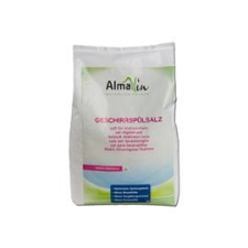 Almawin 2kg környezetbarát regeneráló só (AWMS2KG) tisztító- és takarítószer, higiénia