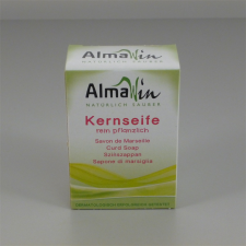 Almawin Almawin bio színszappan 100 g tisztító- és takarítószer, higiénia