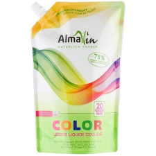 Almawin ALMAWIN FOLYÉKONY MOSÓSZER KONC. COLOR tisztító- és takarítószer, higiénia