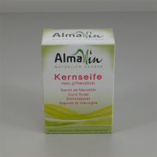 Almawin bio színszappan 100 g tisztító- és takarítószer, higiénia