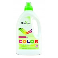 Almawin Color mosópor koncentrátum 2000 g tisztító- és takarítószer, higiénia