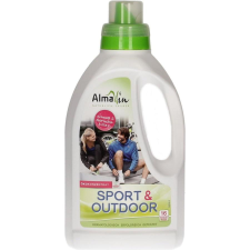 Almawin folyékony mosószer Lélegző sport és funkcionális ruházathoz 16 mosásra, 750 ml tisztító- és takarítószer, higiénia