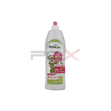  Almawin kézi mosogatószer vadrózsa citromfű 1000ml tisztító- és takarítószer, higiénia