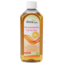 Almawin Narancsolaj Tisztító koncentrátum 500 ml tisztító- és takarítószer, higiénia