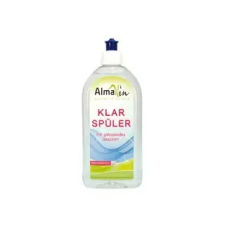Almawin Öko mosogatógép öblítő koncentrátum 500ml (Almawin) tisztító- és takarítószer, higiénia
