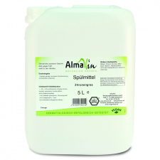 Almawin Öko mosogatószer koncentrátum 5 l Almawin tisztító- és takarítószer, higiénia