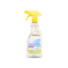 Almawin Öko üveg és ablaktisztító konc. szórófejjel 500ml (AlmaWin) tisztító- és takarítószer, higiénia