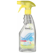 Almawin öko üveg- és ablaktisztító koncentrátum, 500 ml tisztító- és takarítószer, higiénia
