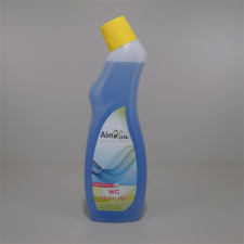 Almawin öko wc aktív gél koncentrátum 750 ml tisztító- és takarítószer, higiénia