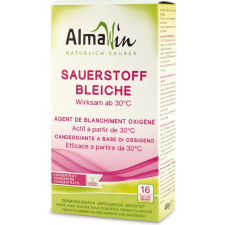 Almawin oxigénes fehérítő koncentrátum, 400 g tisztító- és takarítószer, higiénia