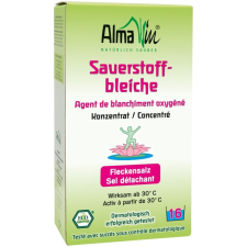 Almawin OXIGÉNTARTALMÚ FEHÉRÍTŐSZER 400 G tisztító- és takarítószer, higiénia