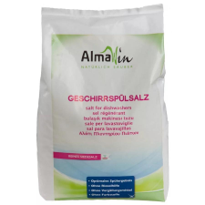 Almawin regeneráló só mosogatógéphez, 2 kg tisztító- és takarítószer, higiénia