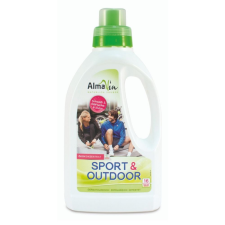 Almawin - Sport+Outdoot folyékony mosószer, 750 ml tisztító- és takarítószer, higiénia