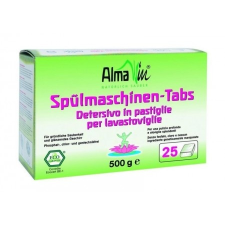  ALMAWIN TABLETTA MOSÓGATÓGÉP 500G vitamin és táplálékkiegészítő