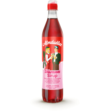 Almdudler Almdudler szirup málna 700 ml szörp