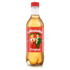Almdudler original üditőital 500 ml üdítő, ásványviz, gyümölcslé