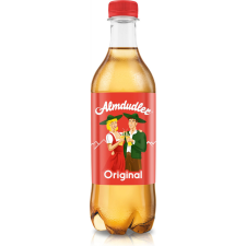  Almdudler Traditionelle 0,5l PET /12/ üdítő, ásványviz, gyümölcslé