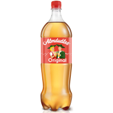  Almdudler Traditionelle 1,5l PET /6/ üdítő, ásványviz, gyümölcslé