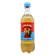 Almdudler üditőital cukormentes 500 ml üdítő, ásványviz, gyümölcslé