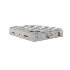 Almero Táskarugós kaktuszos matrac - LUXURY matrac 80x200x37cm ágy és ágykellék