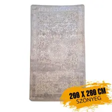  Almira4 modern szőnyeg 200x280cm lakástextília