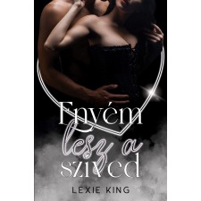 Álmodozók Enyém lesz a szíved regény