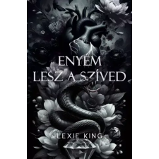 Álmodozók Enyém lesz a szíved egyéb e-könyv