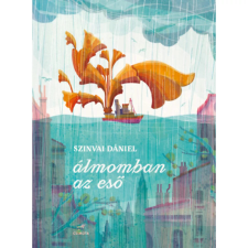  Álmomban az eső gyermek- és ifjúsági könyv
