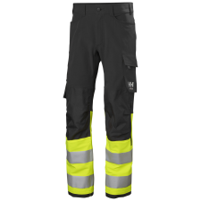  ALNA 4X WORK PANT CL1 láthatósági ruházat