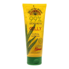 ALOE VERA BŐRNYUGTATÓ GÉL gyógyhatású készítmény