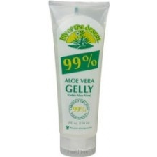 Aloe Vera Bőrnyugtató gél 228 g bőrápoló szer