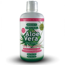 Aloe Vera Eredeti Aloe Vera rostos nektár, 1 l vitamin és táplálékkiegészítő