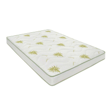 Aloe Vera Essential szuper ortopéd matrac 90x190 cm ágy és ágykellék