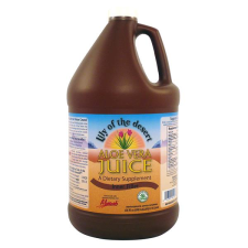 Aloe Vera Juice Inner Fillet 946ml gyógyhatású készítmény