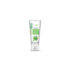  Aloe Vera Organic Lágy testápoló krém 250ml testápoló