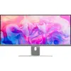Alogic 34" 34C2KPDSGR EDGE 21:9 UWQHD IPS LED Monitor - Fekete