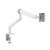Alogic C32GMA1 asztali TV konzol 88,9 cm (35
